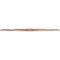 Ekena Millwork Dijon Wood Fretwork Pierced Ceiling Medallion, Cherry, 26"OD x 8 1/2"ID x 1/4"T CMWP26X26X0250DICH - alternate 3